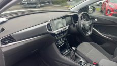 Vauxhall Grandland 1.2 Turbo SE 5dr Petrol Hatchback